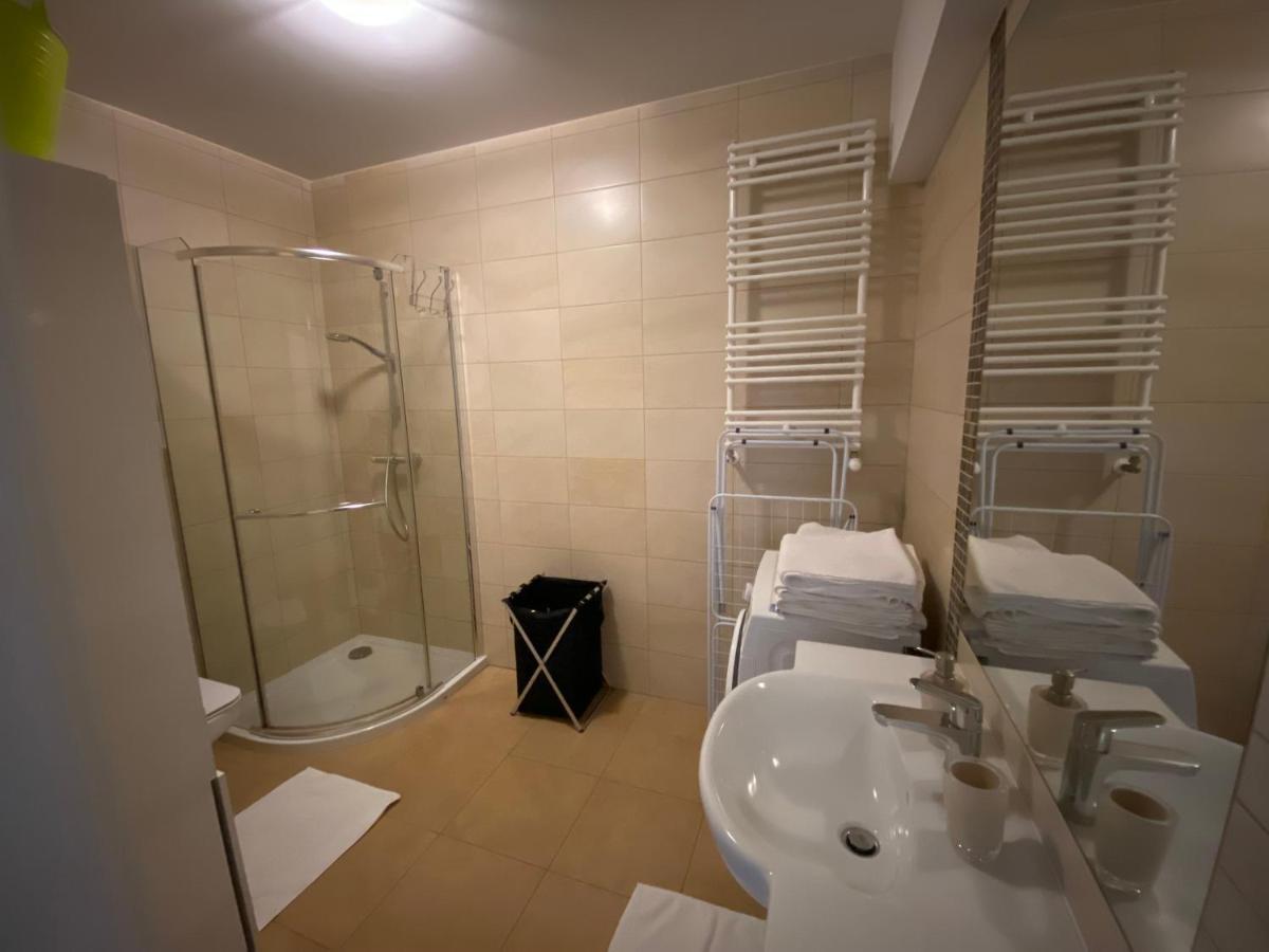 Balticstars Apartments Polanki 2 Bedrooms Kołobrzeg Exterior foto
