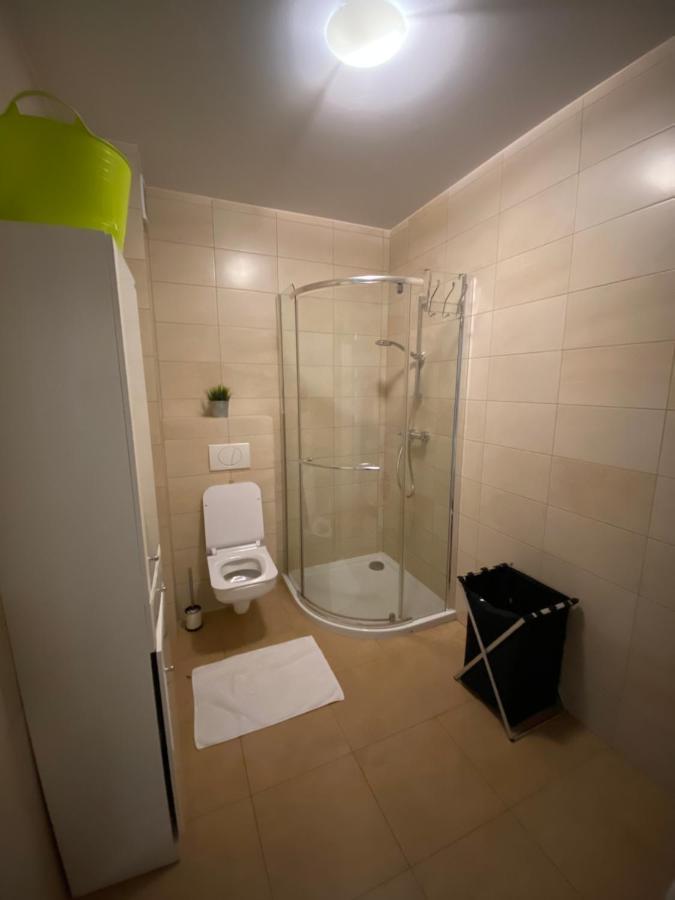 Balticstars Apartments Polanki 2 Bedrooms Kołobrzeg Exterior foto