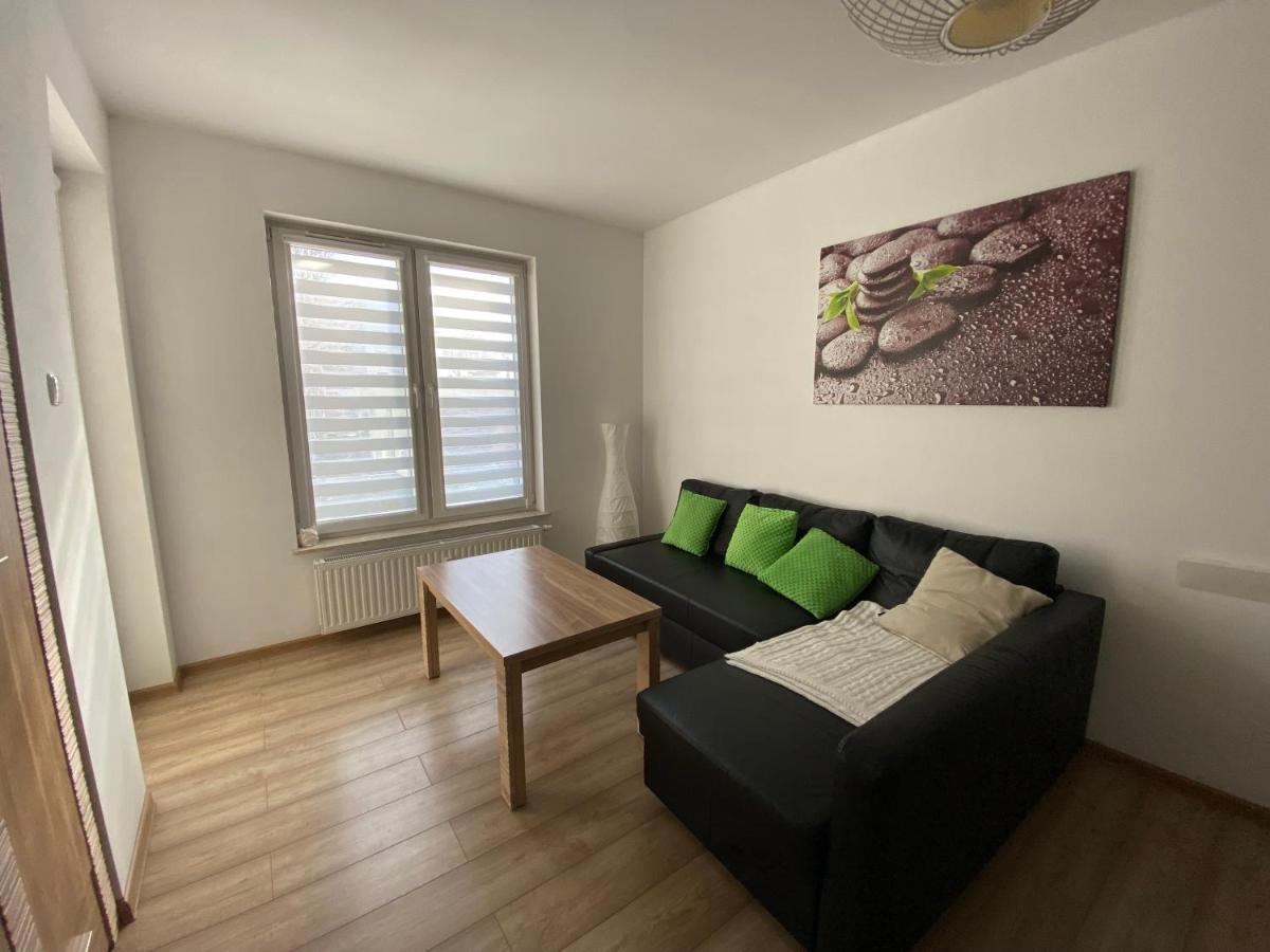 Balticstars Apartments Polanki 2 Bedrooms Kołobrzeg Exterior foto