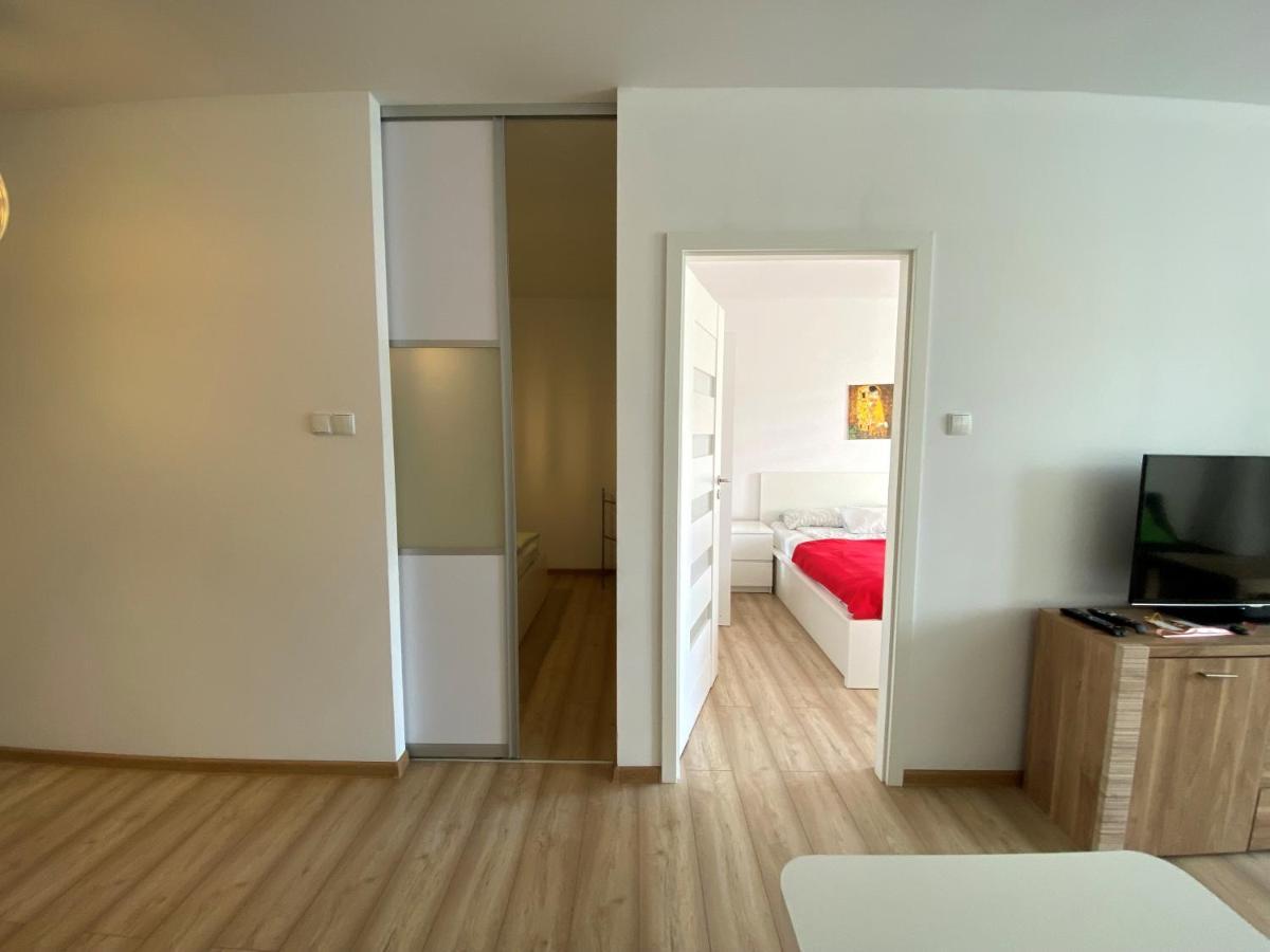 Balticstars Apartments Polanki 2 Bedrooms Kołobrzeg Exterior foto