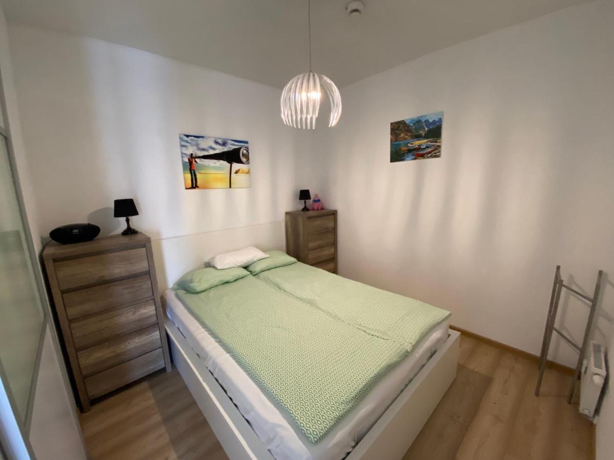 Balticstars Apartments Polanki 2 Bedrooms Kołobrzeg Exterior foto