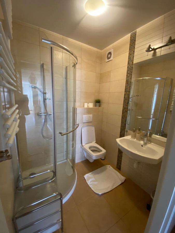 Balticstars Apartments Polanki 2 Bedrooms Kołobrzeg Exterior foto